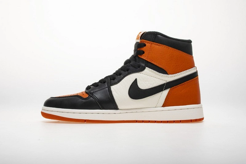 Air Jordan 1 Retro OG Shattered Backboard 555088-005
