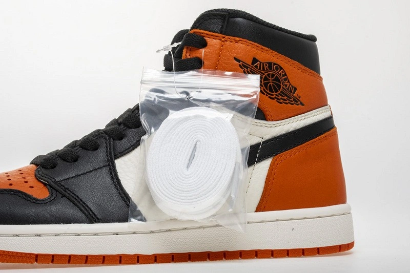 Air Jordan 1 Retro OG Shattered Backboard 555088-005