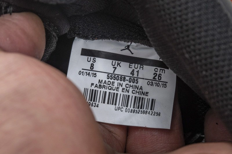 Air Jordan 1 Retro OG Shattered Backboard 555088-005