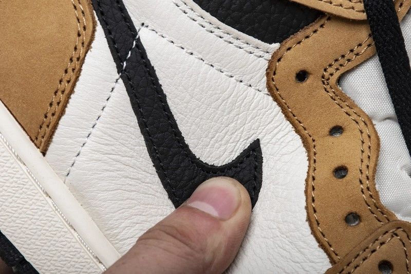 Air Jordan 1 Rookie of the Year 555088-700