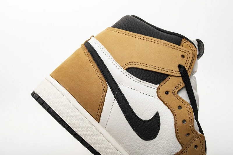 Air Jordan 1 Rookie of the Year 555088-700