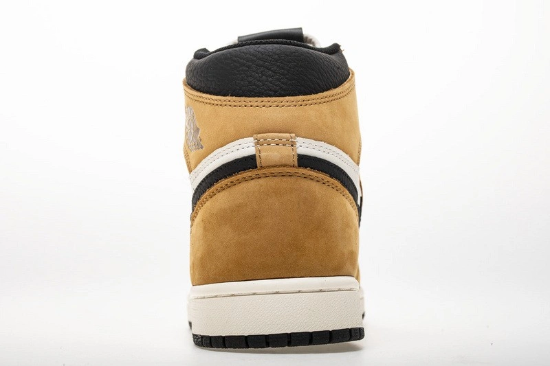 Air Jordan 1 Rookie of the Year 555088-700