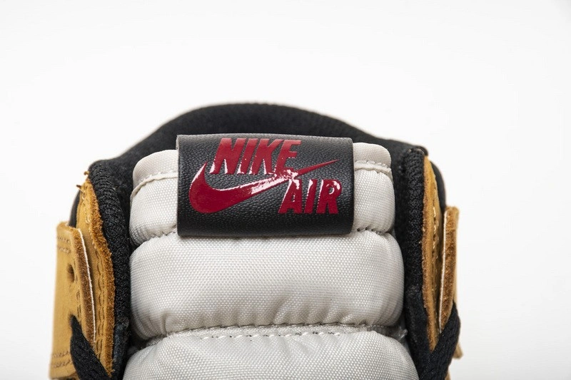 Air Jordan 1 Rookie of the Year 555088-700