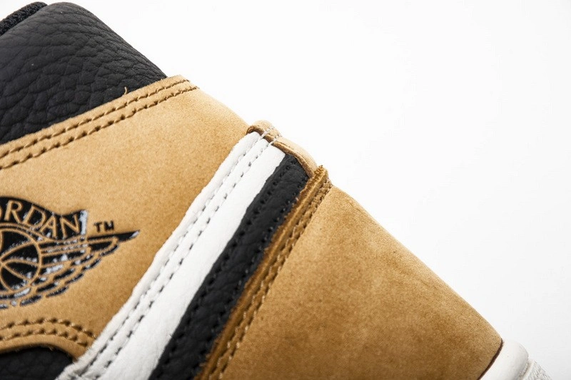 Air Jordan 1 Rookie of the Year 555088-700