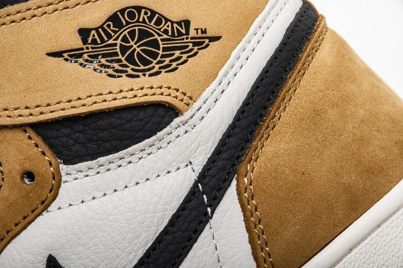 Air Jordan 1 Rookie of the Year 555088-700