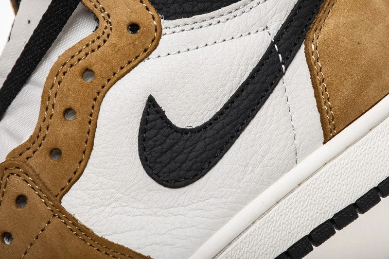 Air Jordan 1 Rookie of the Year 555088-700