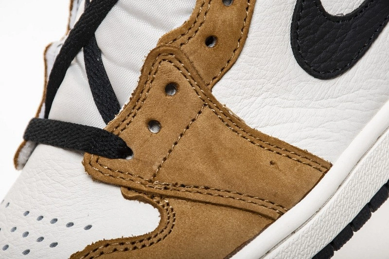 Air Jordan 1 Rookie of the Year 555088-700