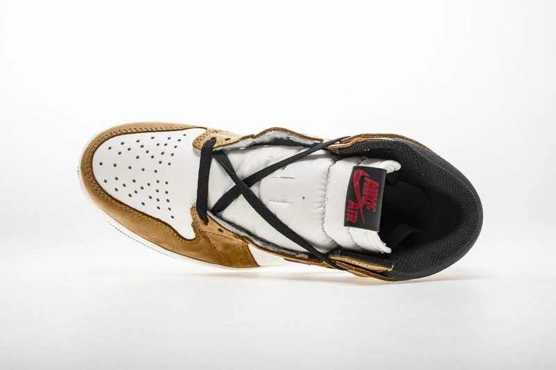 Air Jordan 1 Rookie of the Year 555088-700