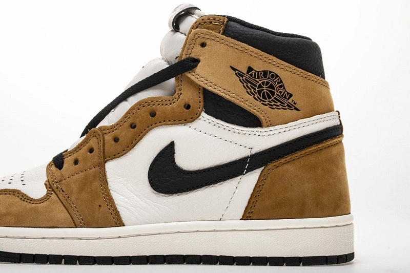 Air Jordan 1 Rookie of the Year 555088-700