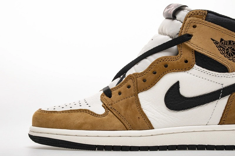 Air Jordan 1 Rookie of the Year 555088-700