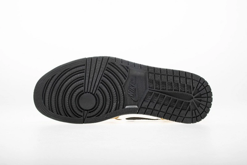 Air Jordan 1 Rookie of the Year 555088-700