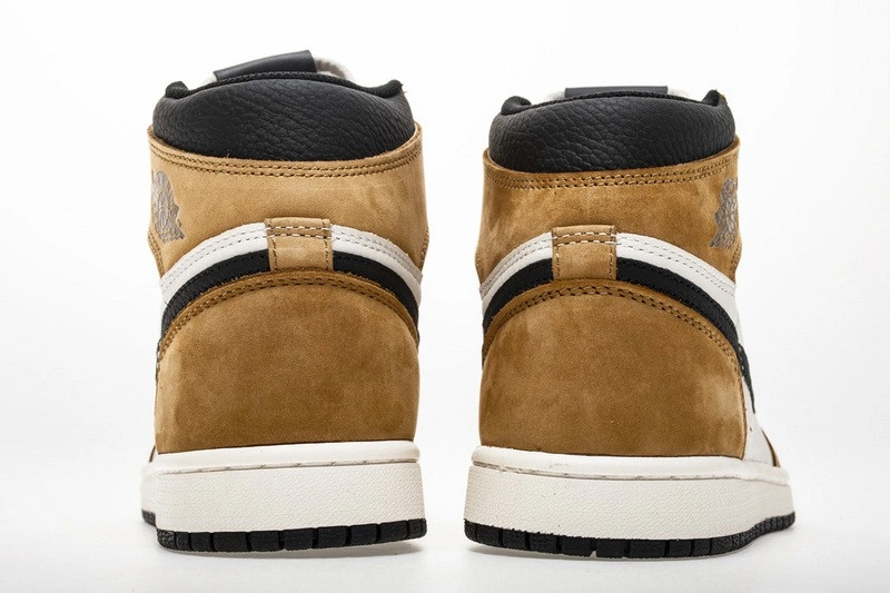 Air Jordan 1 Rookie of the Year 555088-700