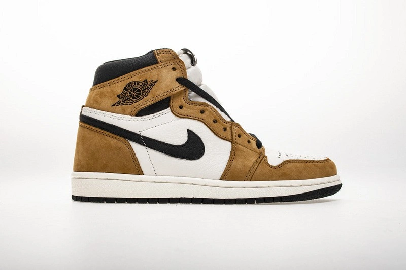 Air Jordan 1 Rookie of the Year 555088-700