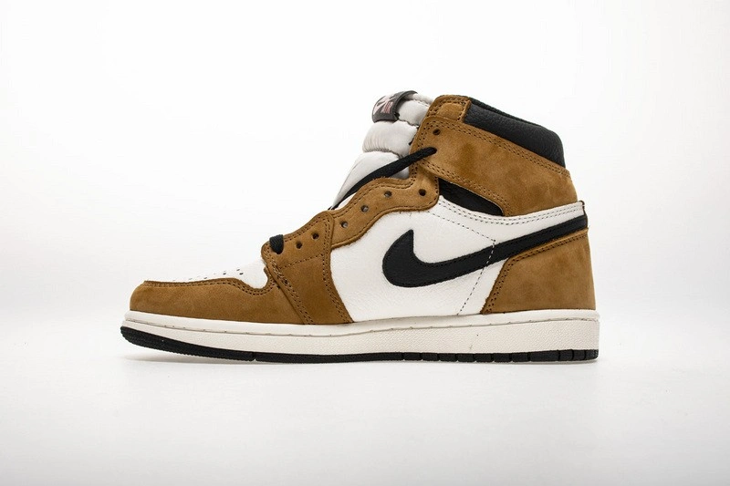 Air Jordan 1 Rookie of the Year 555088-700