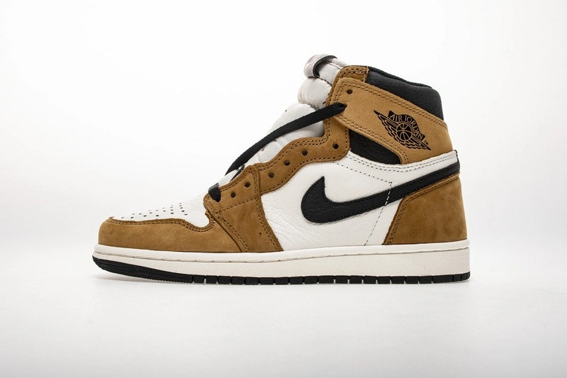 Air Jordan 1 Rookie of the Year 555088-700