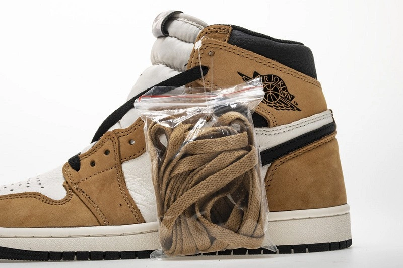 Air Jordan 1 Rookie of the Year 555088-700