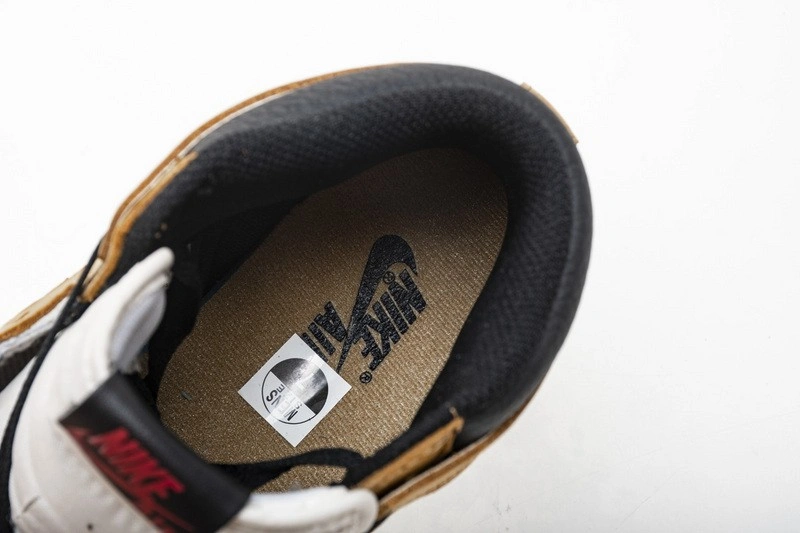 Air Jordan 1 Rookie of the Year 555088-700