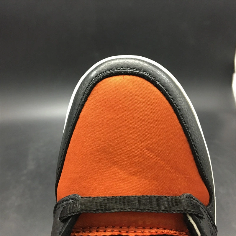 Air Jordan 1 Satin “Shattered Backboard”  AV3725-010
