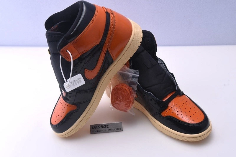 Air Jordan 1 Shattered Backboard 3.0 555088-028