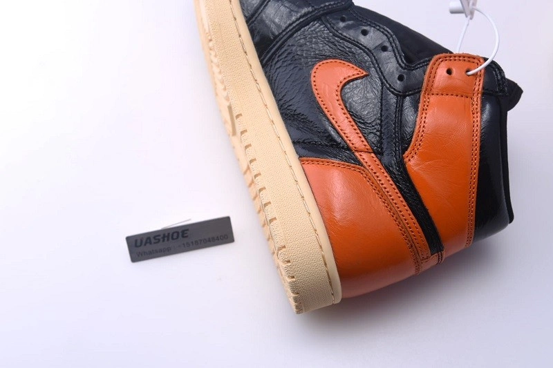Air Jordan 1 Shattered Backboard 3.0 555088-028