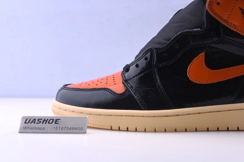 Air Jordan 1 Shattered Backboard 3.0 555088-028