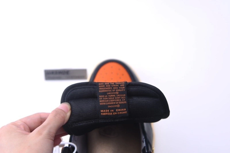 Air Jordan 1 Shattered Backboard 3.0 555088-028