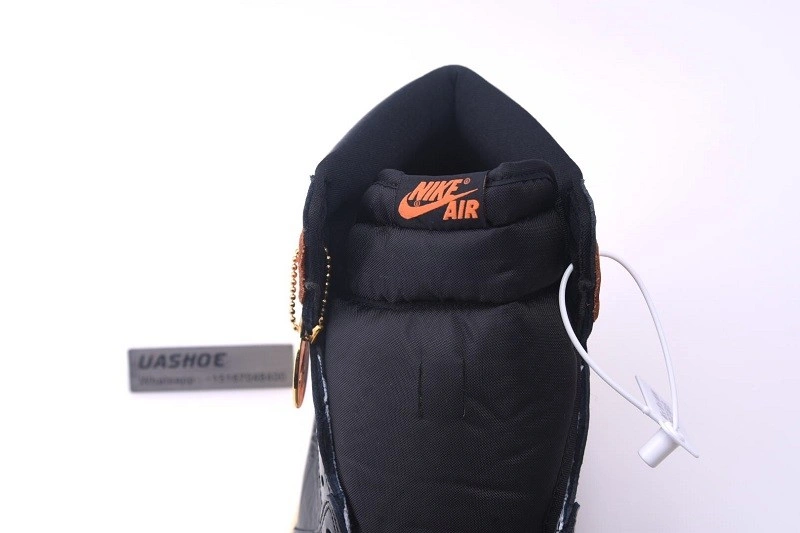 Air Jordan 1 Shattered Backboard 3.0 555088-028