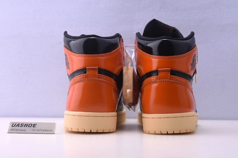 Air Jordan 1 Shattered Backboard 3.0 555088-028