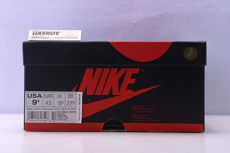 Air Jordan 1 Shattered Backboard 3.0 555088-028