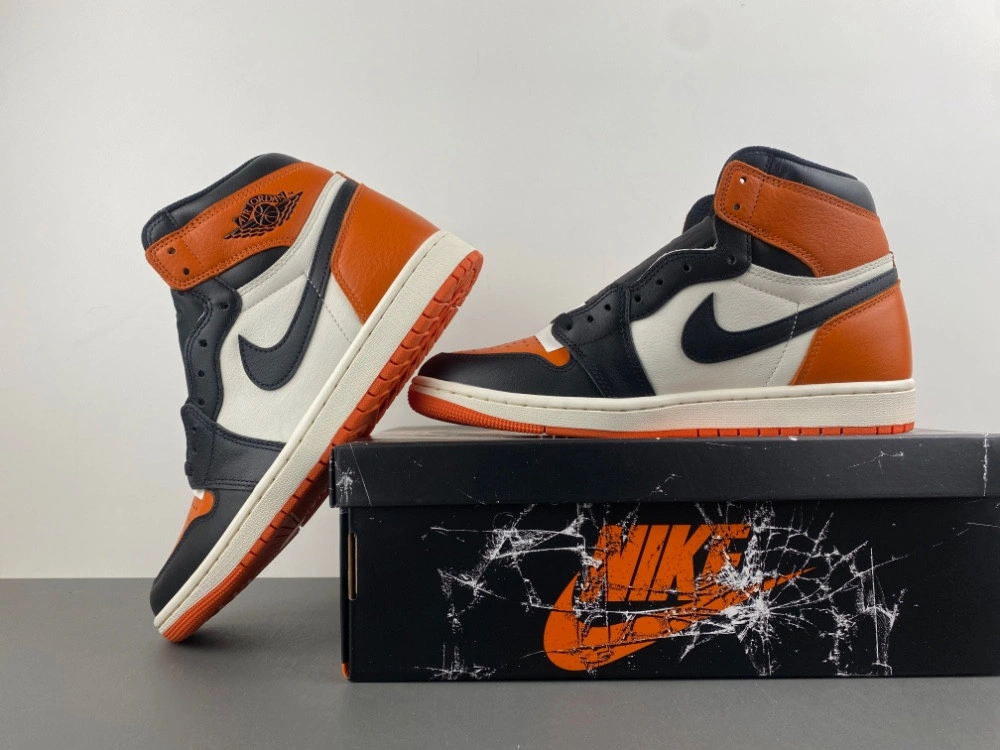 Air Jordan 1 