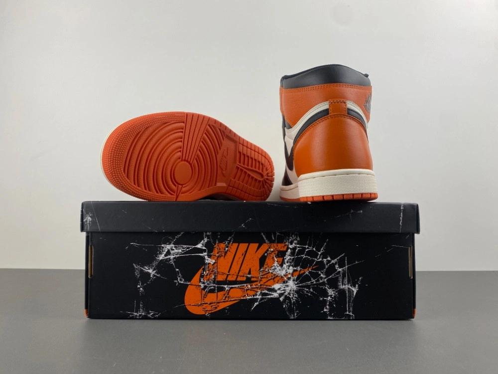 Air Jordan 1 