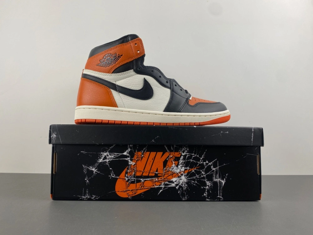 Air Jordan 1 
