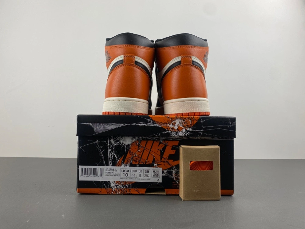 Air Jordan 1 