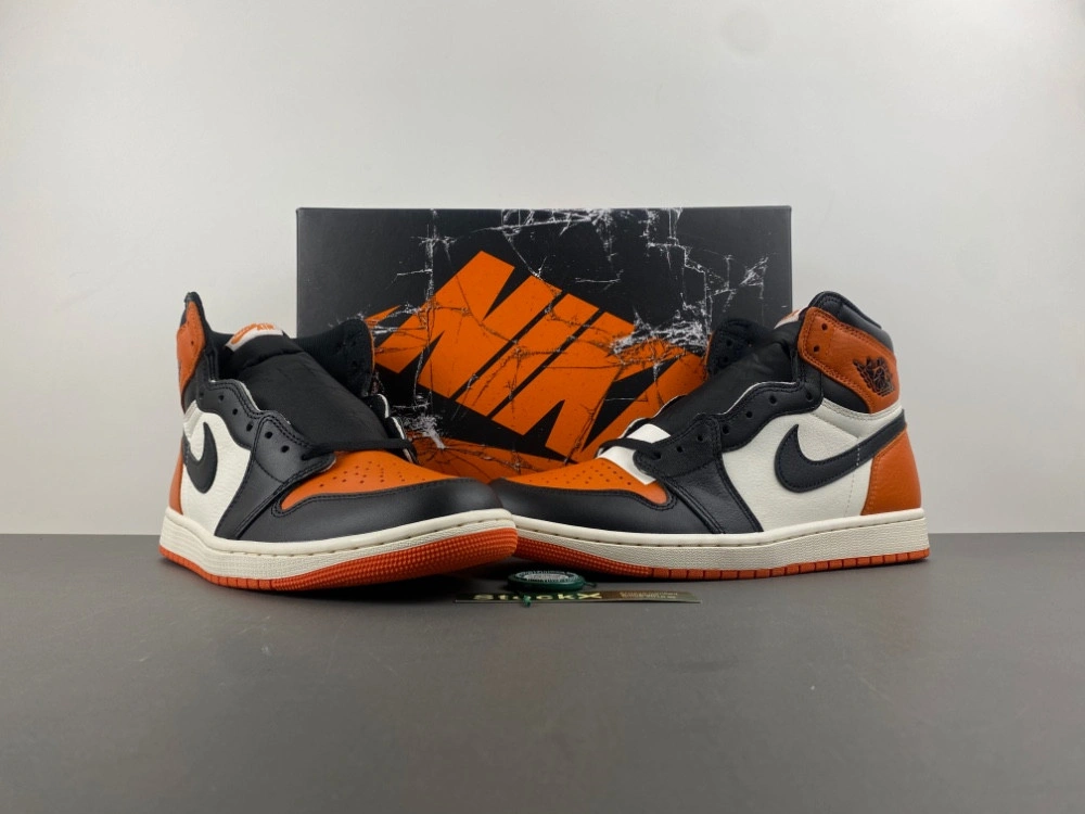 Air Jordan 1 