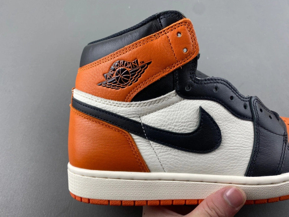 Air Jordan 1 
