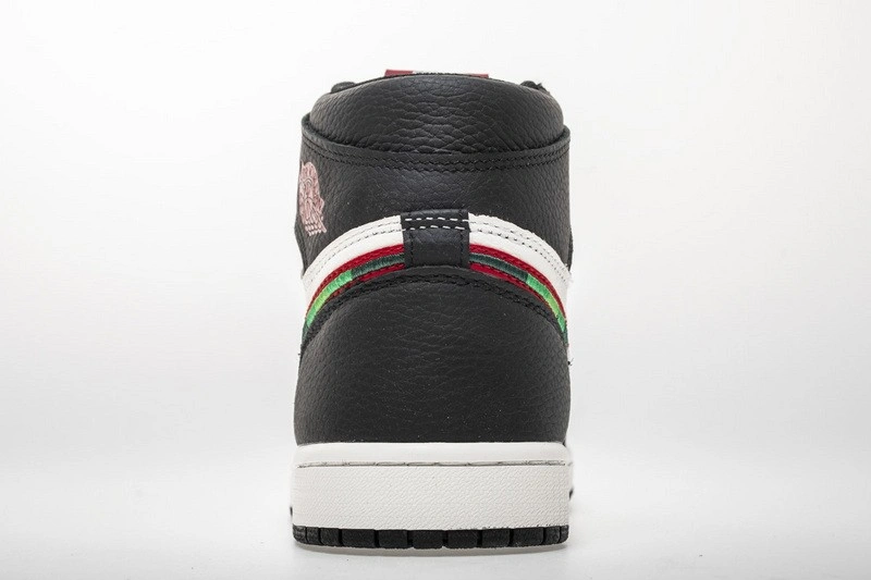 Air Jordan 1 Sports Illustrated 555088-015