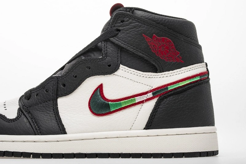 Air Jordan 1 Sports Illustrated 555088-015