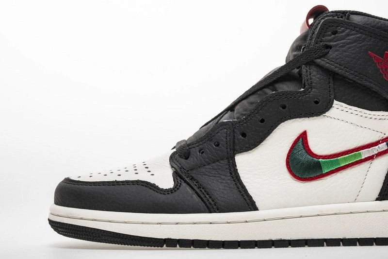 Air Jordan 1 Sports Illustrated 555088-015
