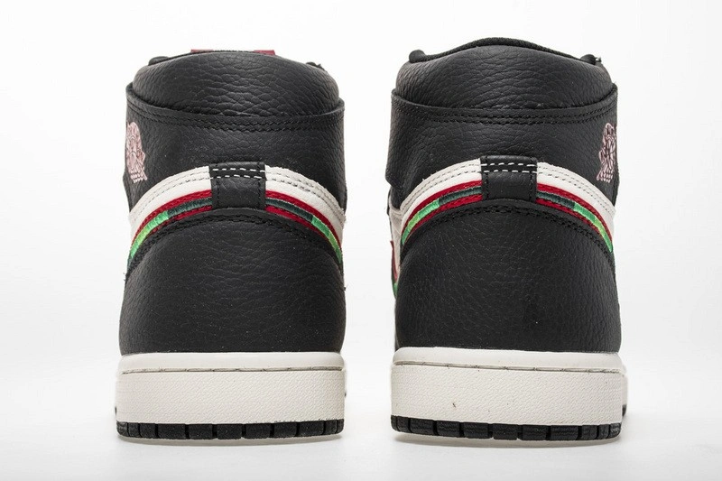Air Jordan 1 Sports Illustrated 555088-015
