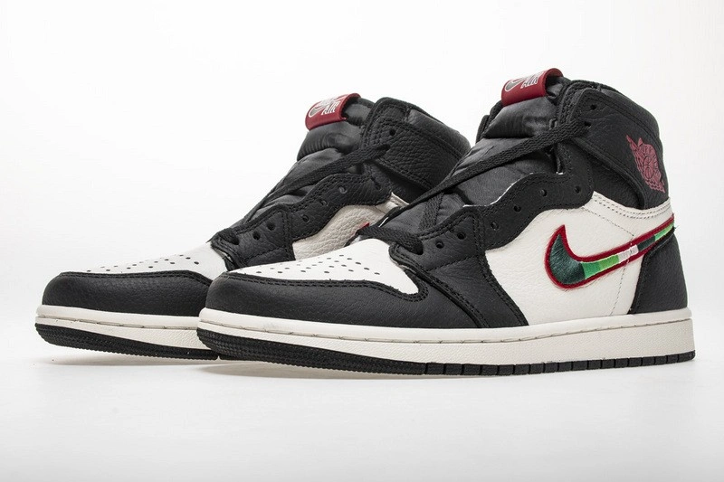 Air Jordan 1 Sports Illustrated 555088-015