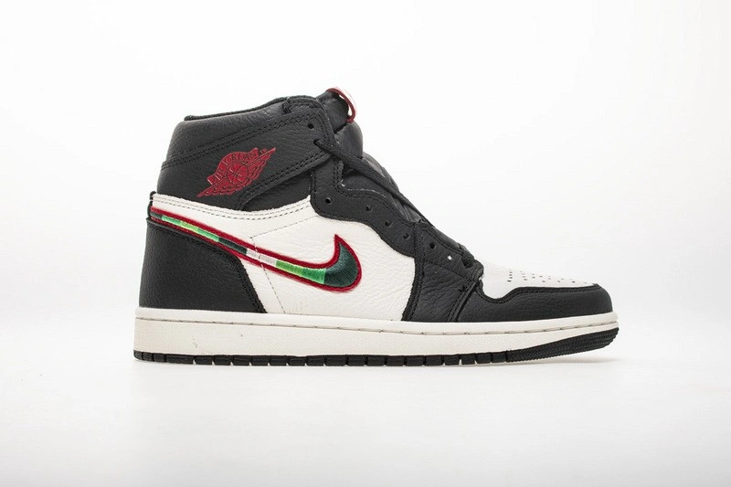 Air Jordan 1 Sports Illustrated 555088-015