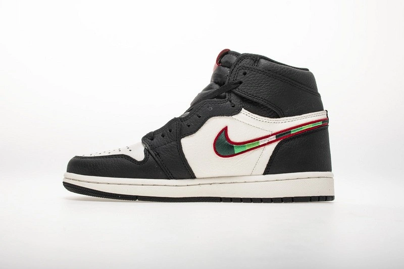 Air Jordan 1 Sports Illustrated 555088-015