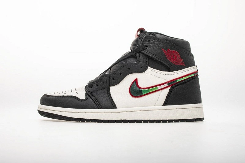 Air Jordan 1 Sports Illustrated 555088-015