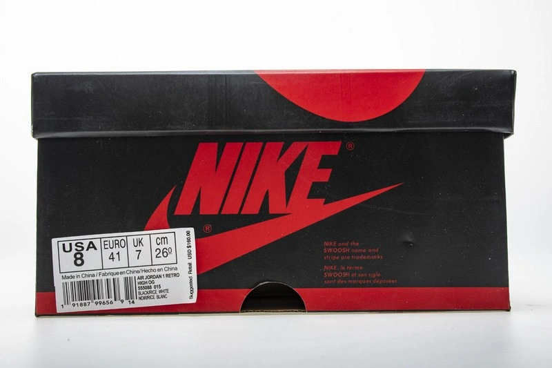 Air Jordan 1 Sports Illustrated 555088-015