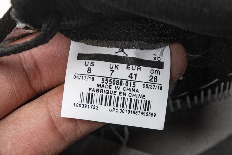 Air Jordan 1 Sports Illustrated 555088-015