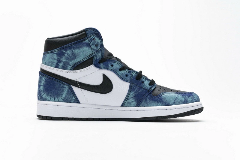 Air Jordan 1 “Tie-Dye” CD0461-100