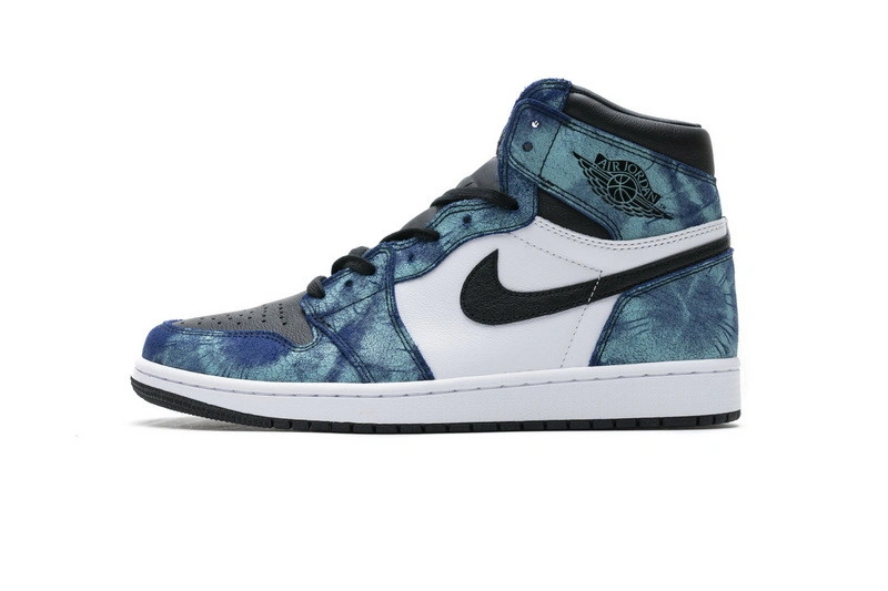 Air Jordan 1 “Tie-Dye” CD0461-100