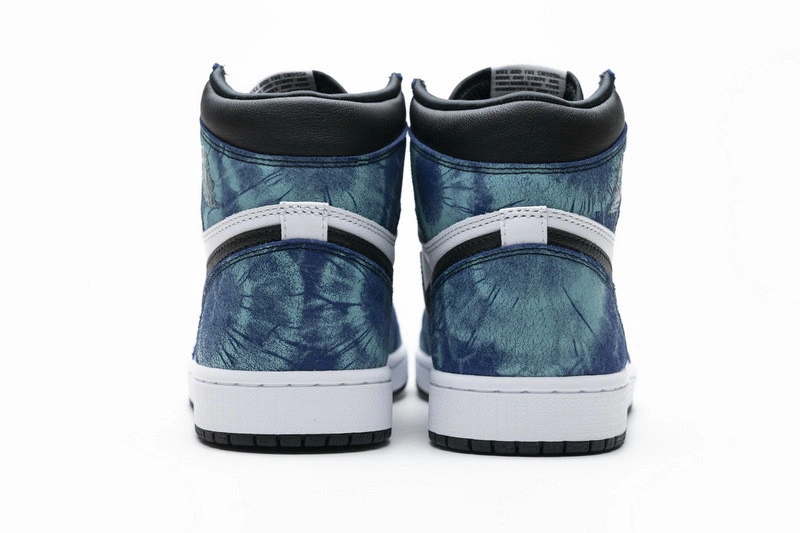 Air Jordan 1 “Tie-Dye” CD0461-100