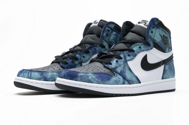 Air Jordan 1 “Tie-Dye” CD0461-100