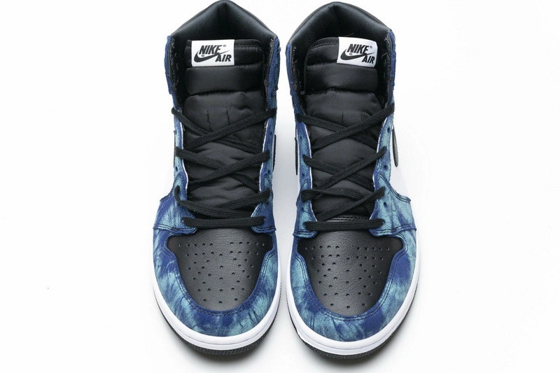 Air Jordan 1 “Tie-Dye” CD0461-100
